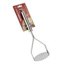 Amassador De Batatas Em Aço Inox