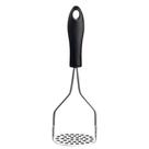 Amassador de Batatas Fácil em Metal e Cabo Ergonômico - Decorafast