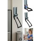 Amassador de Latas 475ml c/ Abridor: Recicle e Economize Esp