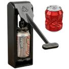 Amassador De Latas Sustentável De Ferro Até 475ml Santana