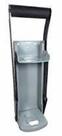 Amassador de latinhas 475ml com abridor de garrafas Western