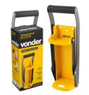 Amassador De Latinhas Lata Abridor Tampa Garrafa Vonder 475ml