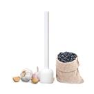 Amassador e Socador Para Feijão Polietileno 30 Cm - Pra Cozinha