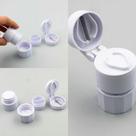 Amassador e Triturador de Comprimidos e Medicamentos 3 e 1 Supermedy Amassador e Triturador de Comprimidos e Medicamentos 3 e 1 Supermedy