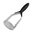 Amassador Espremedor batatas purê reforçado cabo anatômico