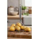 Amassador Profissional Batata Purê Inox Legumes 27cm