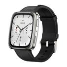 Amazfit Active 2 SQUARE PREMIUM 1,32 160 modos esportivos GPS Bateria 10 dias
