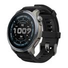 Amazfit Active Max Black Smartwatch AMOLED Original Amazfit Active Max Black Smartwatch AMOLED Original