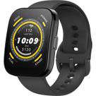 Amazfit Bip 5 Original Preto Alexa GPS Chamadas Bluetooth Tela Grande 1.91 Amazfit Bip 5 Original Preto Alexa GPS Chamadas Bluetooth Tela Grande 1.91