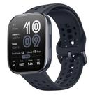Amazfit Bip 6 smartwatch 46 mm, bateria de 14 dias, tela AMOLED de 1,97 polegadas, GPS e mapas gratuitos, mais de 140 modos de exercício, 5 ATM resist