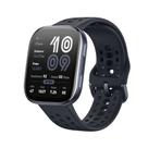 Amazfit Bip 6 Tela AMOLED 1,97 14 dias de bateria 140 modos esportivos GPS Chamadas Bluetooth