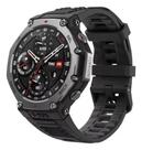 AMAZFIT T-Rex 3 - PRETO