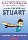 Amazing World Of Stuart Amazing World Of Stuart