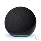 Amazon alexa echo dot 5 geração preta