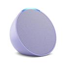 Amazon Alexa Echo Pop Lilás Amazon Alexa Echo Pop Lilás