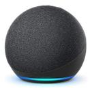 Amazon Echo Dot 5 Geração Alexa B7W64E - Preto