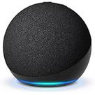 Amazon Echo Dot Alexa 5ª Geração - Charcoal