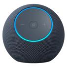 Amazon Echo Dot Max Alexa - Grafite Amazon Echo Dot Max Alexa - Grafite