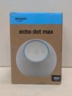 Amazon Echo Dot Max Geração mais recente, Cor, Branca Amazon Echo Dot Max Geração mais recente, Cor, Branca