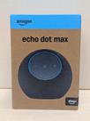 Amazon Echo Dot Max Geração mais recente, Cor Grafite, Amazon Echo Dot Max Geração mais recente, Cor Grafite,