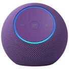 Amazon Echo Dot Max Geração mais recente, Cor, Roxa Amazon Echo Dot Max Geração mais recente, Cor, Roxa