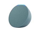 Amazon Echo Pop Alexa Bluetooth Wifi Azul