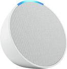 Amazon Echo Pop Smart Speaker Assistente Virtual Alexa - Branca