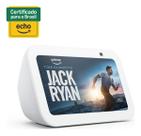 AMAZON ECHO SHOW 5 3ª GERAÇAO BRANCO