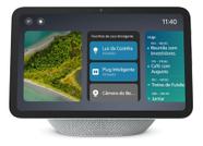 Amazon echo show 8 4 geracao branco