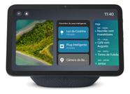 Amazon echo show 8 4 geração grafite