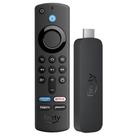 Amazon Fire TV Stick 2 Geração 4K - WiFi - Alexa - Preto