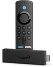 Amazon Fire TV Stick 4K de voz 4K 8GB preto com 1.5GB de .