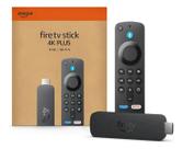 Amazon Fire Tv Stick 4k Plus Wifi6 Jogue Xbox Game Pass C.