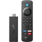Amazon Fire TV Stick HD Última Geração com Alexa Preto