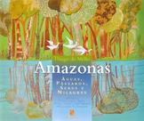 Amazonas aguas passaros ed2