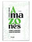 AMAZONÊS - 4ª EDIÇÃO