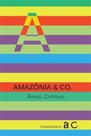 Amazonia e CO - AZOUGUE Amazonia e CO - AZOUGUE