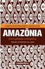 Amazonia - encruzilhada civilizatoria Amazonia - encruzilhada civilizatoria