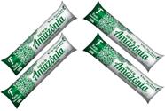 Amazonia Preto Forte (Preto Azulado) Hene em Gel 180gr Divina Dama Bisnaga Amazonia Preto Forte (Preto Azulado) Hene em Gel 180gr Divina Dama Bisnaga