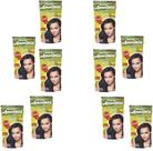 Amazonia Preto Forte (Preto Azulado) Hene em Gel 180gr Divina Dama Pouch Amazonia Preto Forte (Preto Azulado) Hene em Gel 180gr Divina Dama Pouch