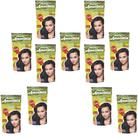 Amazonia Preto Forte (Preto Azulado) Hene em Gel 180gr Divina Dama Pouch Amazonia Preto Forte (Preto Azulado) Hene em Gel 180gr Divina Dama Pouch