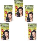 Amazonia Preto Forte (Preto Azulado) Hene em Gel 180gr Divina Dama Pouch Amazonia Preto Forte (Preto Azulado) Hene em Gel 180gr Divina Dama Pouch
