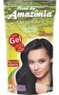 Amazonia Preto Forte (Preto Azulado) Hene em Gel 180gr Divina Dama Pouch Amazonia Preto Forte (Preto Azulado) Hene em Gel 180gr Divina Dama Pouch