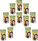 Amazonia Preto Forte (Preto Azulado) Hene em Gel 180gr Divina Dama Pouch Amazonia Preto Forte (Preto Azulado) Hene em Gel 180gr Divina Dama Pouch