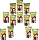 Amazonia Preto Medio (Preto Natural) Hene em Gel 180gr Divina Dama Pouch Amazonia Preto Medio (Preto Natural) Hene em Gel 180gr Divina Dama Pouch