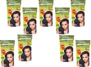 Amazonia Preto Medio (Preto Natural) Hene em Gel 180gr Divina Dama Pouch Amazonia Preto Medio (Preto Natural) Hene em Gel 180gr Divina Dama Pouch