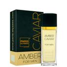 Amber Caviar -100ml - Paris Elysees