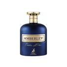 Amberley Ombre Blue Eau de Parfum by Maison Alhambra 100ml