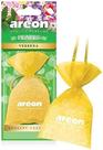 Ambientador AREON Pearls com aroma de verbena - pacote com 3 Ambientador AREON Pearls com aroma de verbena - pacote com 3