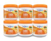 Ambientador Bright Air Super Eliminador de Odores 414mL x6